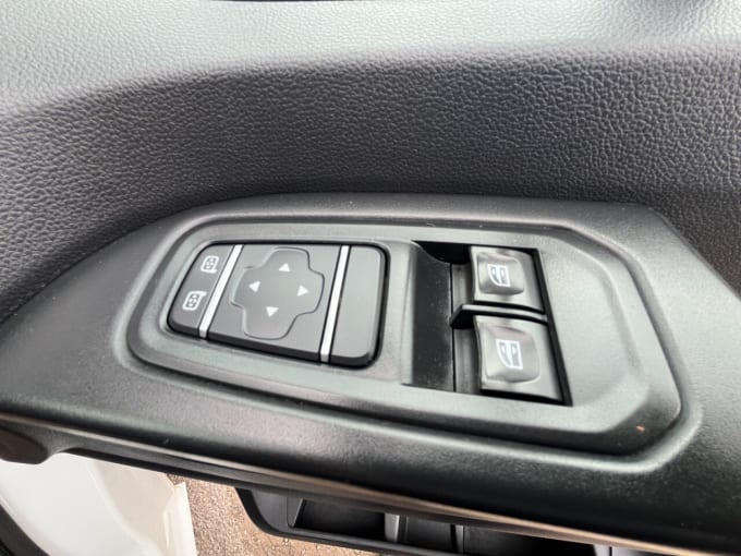 2025 Renault Trafic