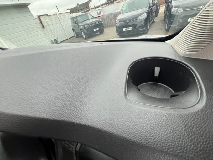 2025 Renault Trafic