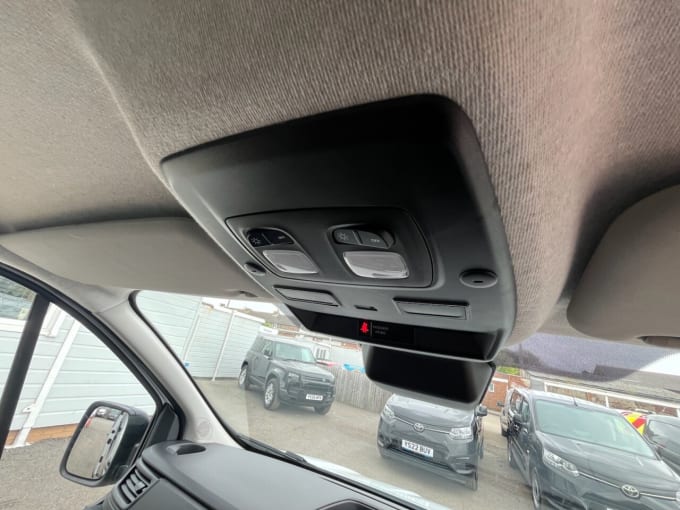 2025 Renault Trafic