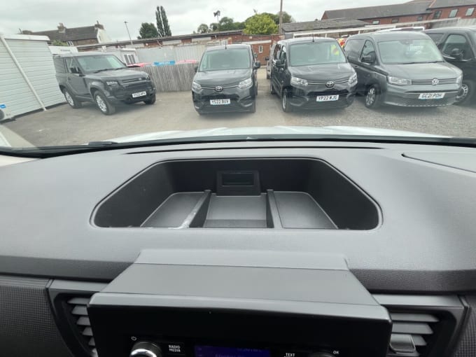 2025 Renault Trafic