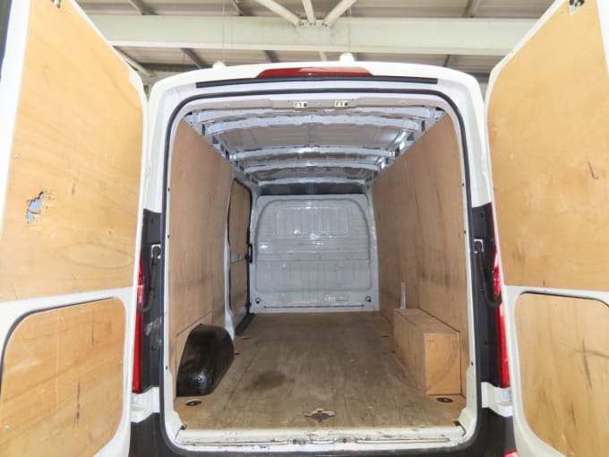 2025 Maxus Deliver 9