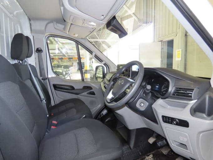 2025 Maxus Deliver 9