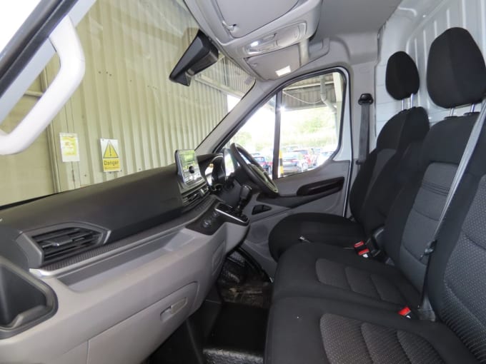 2025 Maxus Deliver 9