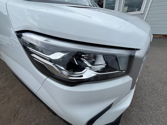 2025 Maxus Deliver 9
