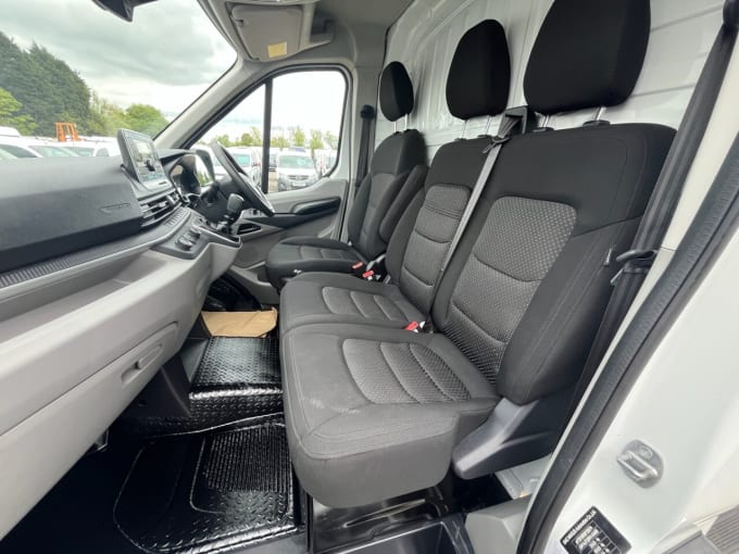 2025 Maxus Deliver 9