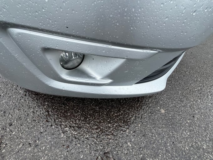 2025 Ford Transit Connect