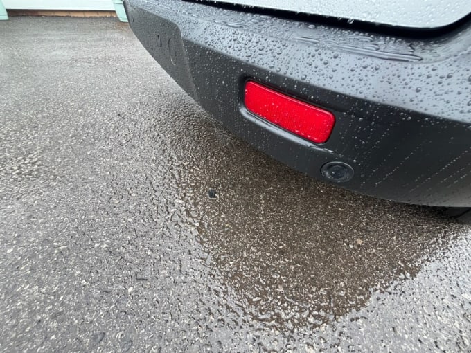 2025 Ford Transit Connect