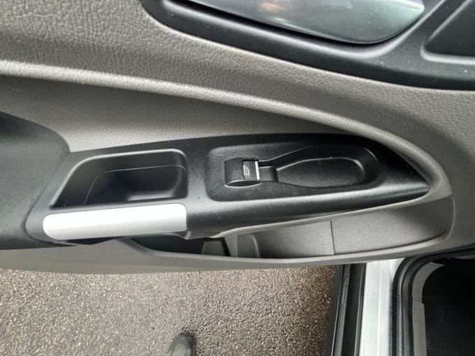 2025 Ford Transit Connect