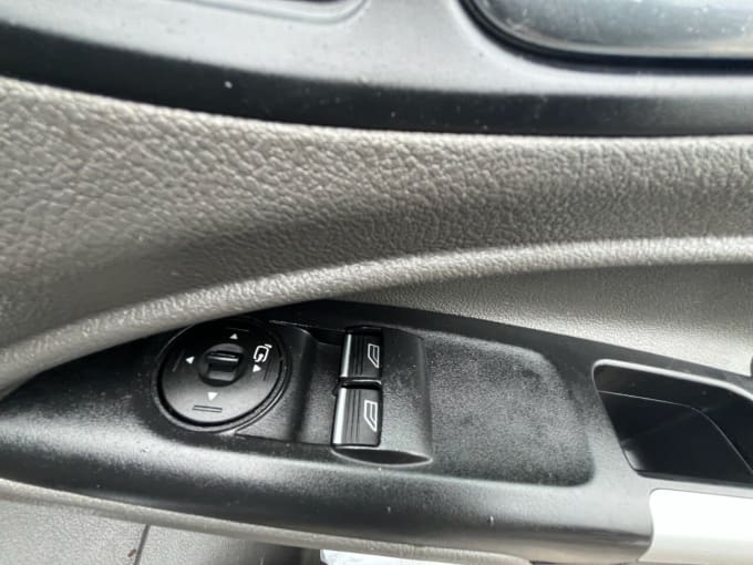2025 Ford Transit Connect