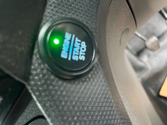 2025 Ford Transit Connect