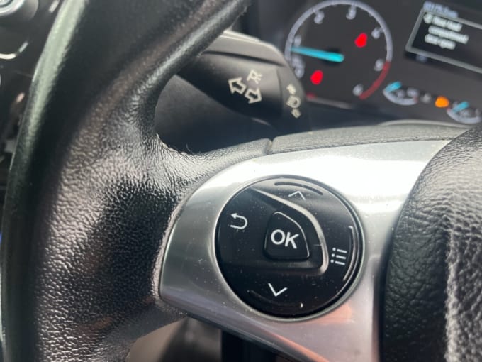 2025 Ford Transit Connect