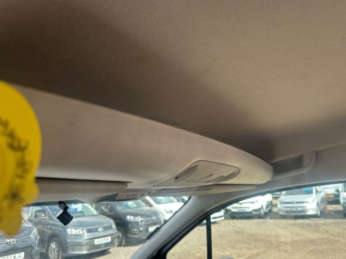 2025 Ford Transit Connect