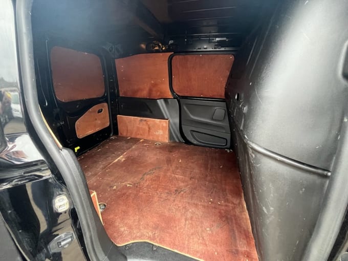2025 Toyota Proace City