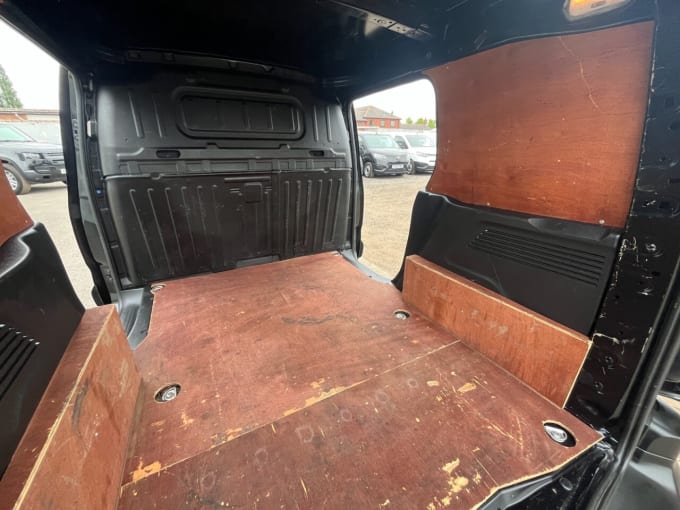 2025 Toyota Proace City