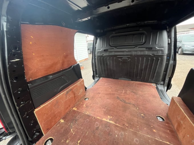 2025 Toyota Proace City
