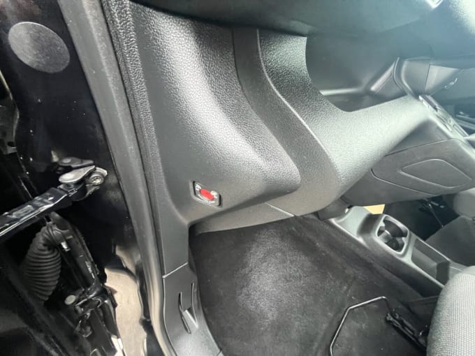 2025 Toyota Proace City