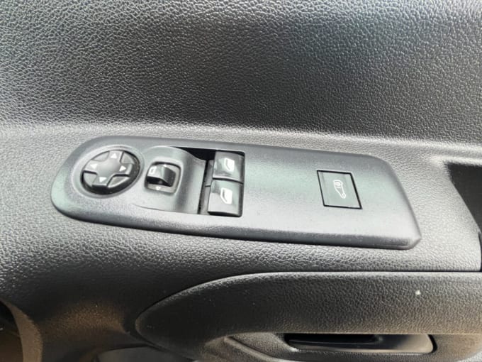2025 Toyota Proace City
