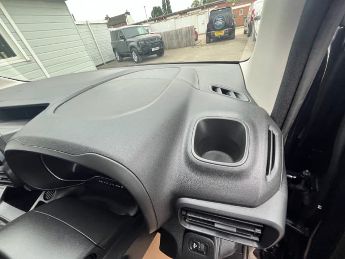 2025 Toyota Proace City