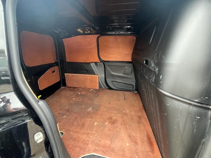 2025 Toyota Proace City