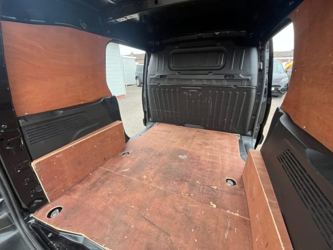 2025 Toyota Proace City