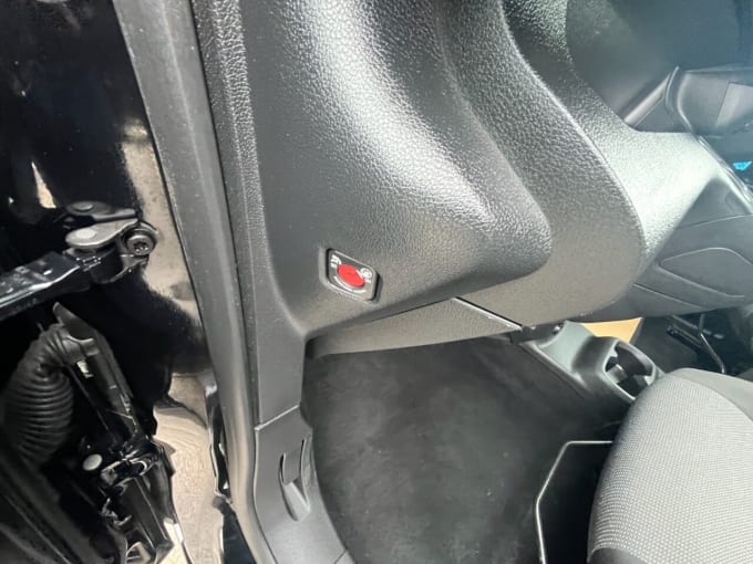 2025 Toyota Proace City