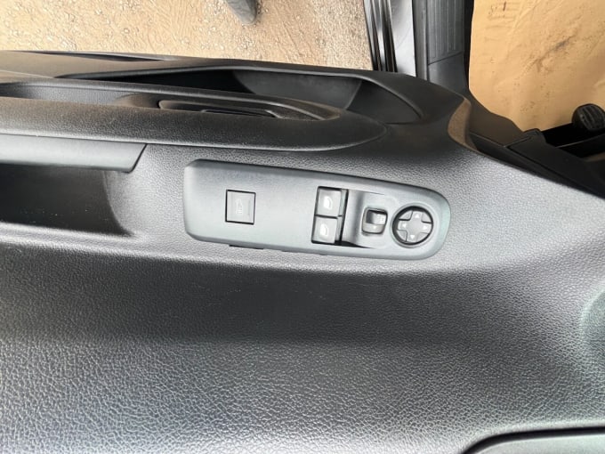 2025 Toyota Proace City