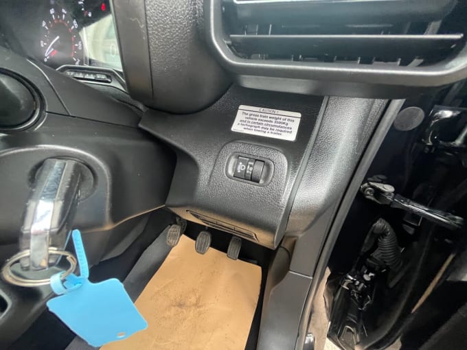 2025 Toyota Proace City