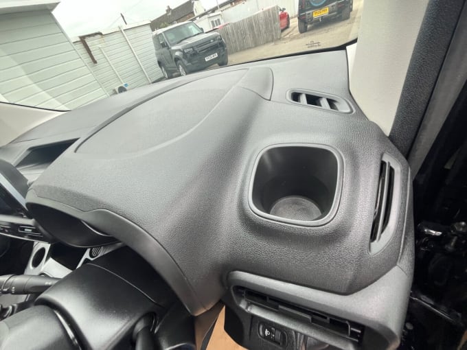 2025 Toyota Proace City