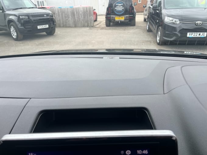 2025 Toyota Proace City