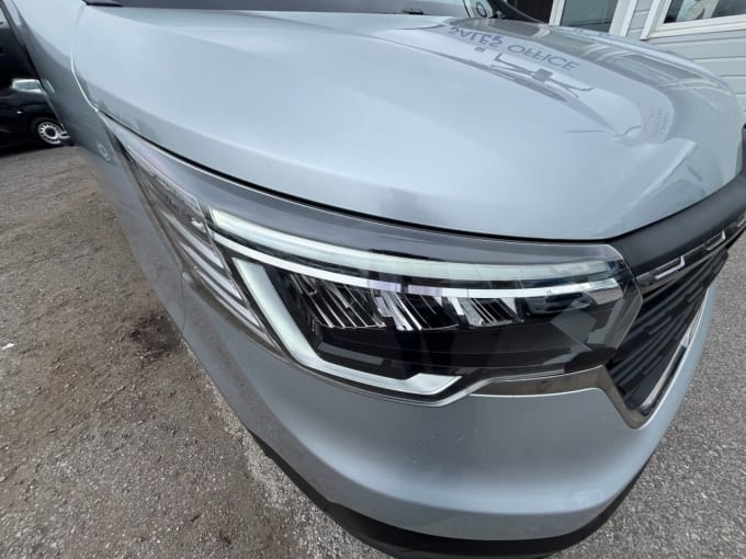2025 Renault Trafic