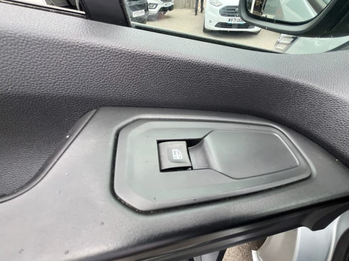 2025 Renault Trafic