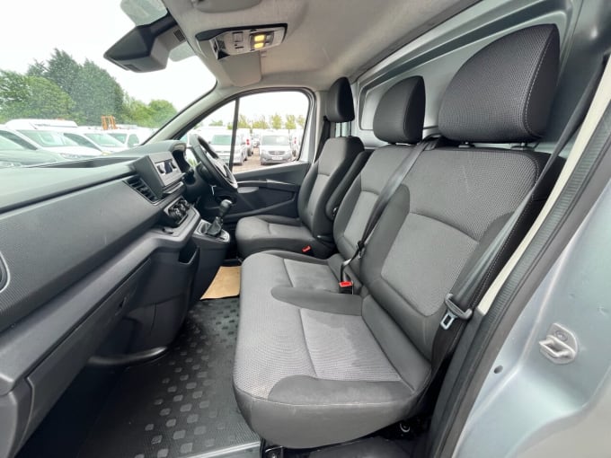 2025 Renault Trafic