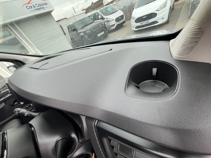 2025 Renault Trafic