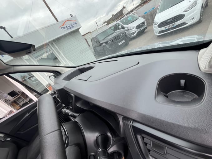 2025 Renault Trafic