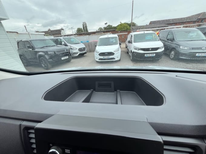 2025 Renault Trafic
