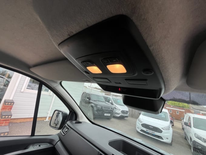 2025 Renault Trafic