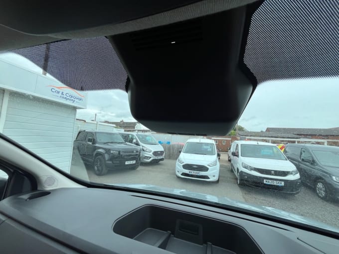 2025 Renault Trafic