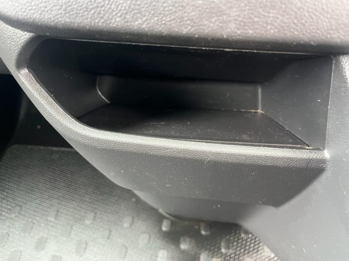 2025 Renault Trafic