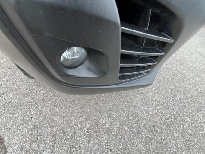 2025 Vauxhall Vivaro