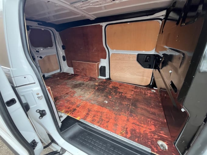 2025 Vauxhall Vivaro