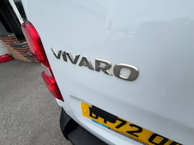 2025 Vauxhall Vivaro