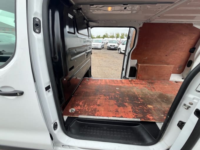2025 Vauxhall Vivaro