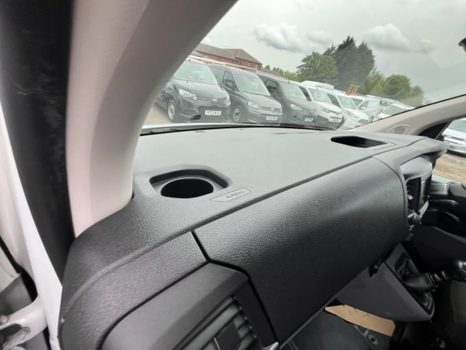 2025 Vauxhall Vivaro