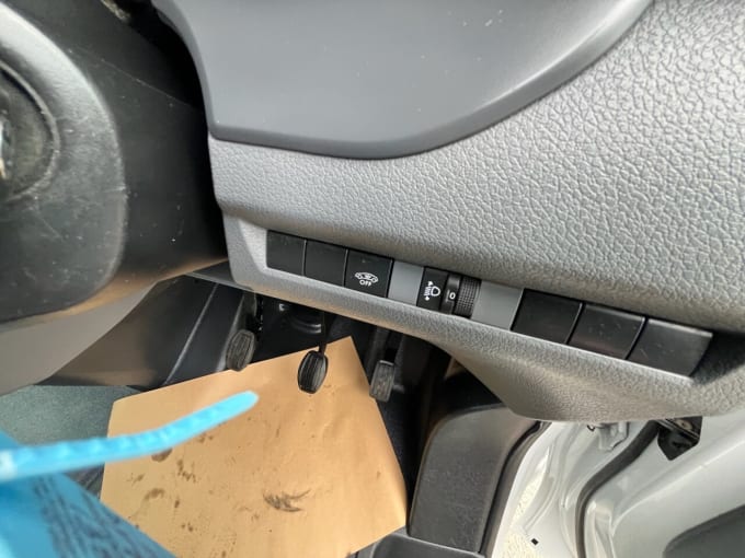 2025 Vauxhall Vivaro