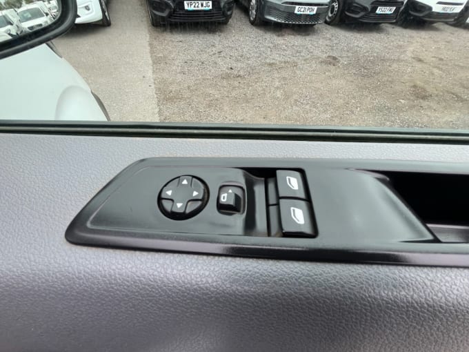 2025 Vauxhall Vivaro