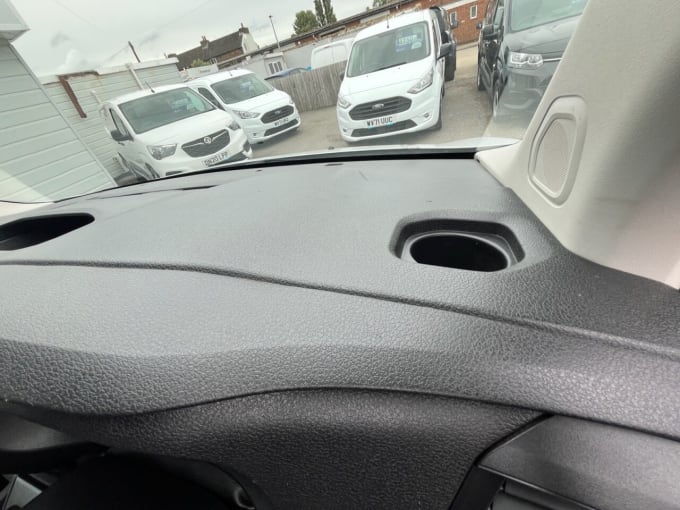 2025 Vauxhall Vivaro