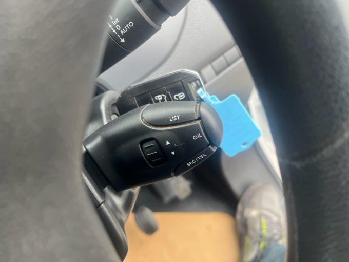 2025 Vauxhall Vivaro