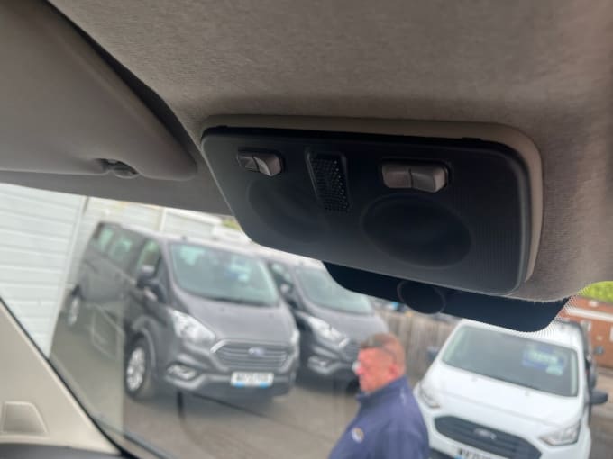 2025 Vauxhall Movano