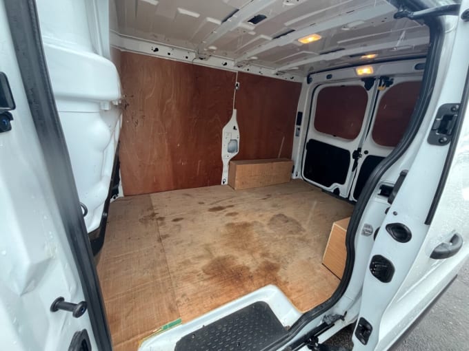 2025 Renault Trafic