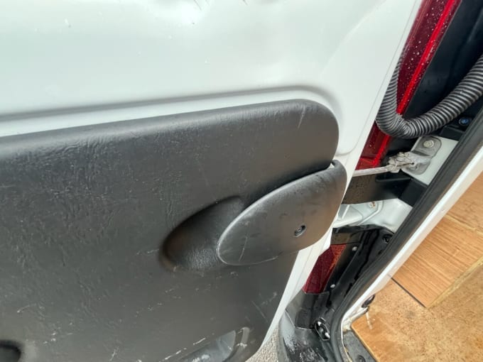 2025 Renault Trafic